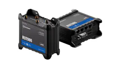 Teltonika RUT986 Industrial Global LTE Cat 4 Routers