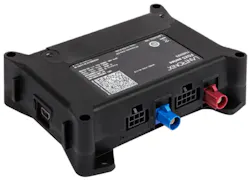 Mouser Newest Products: Lantronix FOX5 Secure Intelligent Serial Gateways