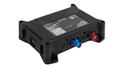 Mouser Newest Products: Lantronix FOX5 Secure Intelligent Serial Gateways
