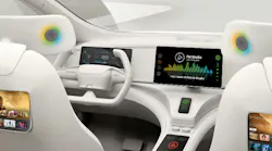 NXP Simplifies Infotainment Design With Single-Chip Radio and AI/ML-Enabled Audio Solution.