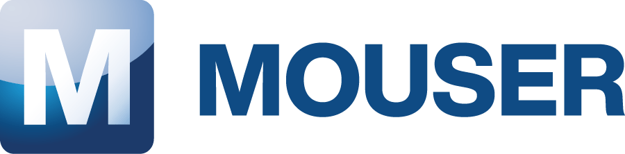 Courtesy Of Mouser Electronics, Inc