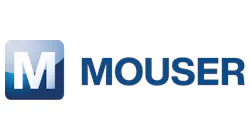Courtesy Of Mouser Electronics, Inc