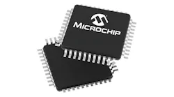 Microchip Technology PIC18F-Q35 Microcontrollers