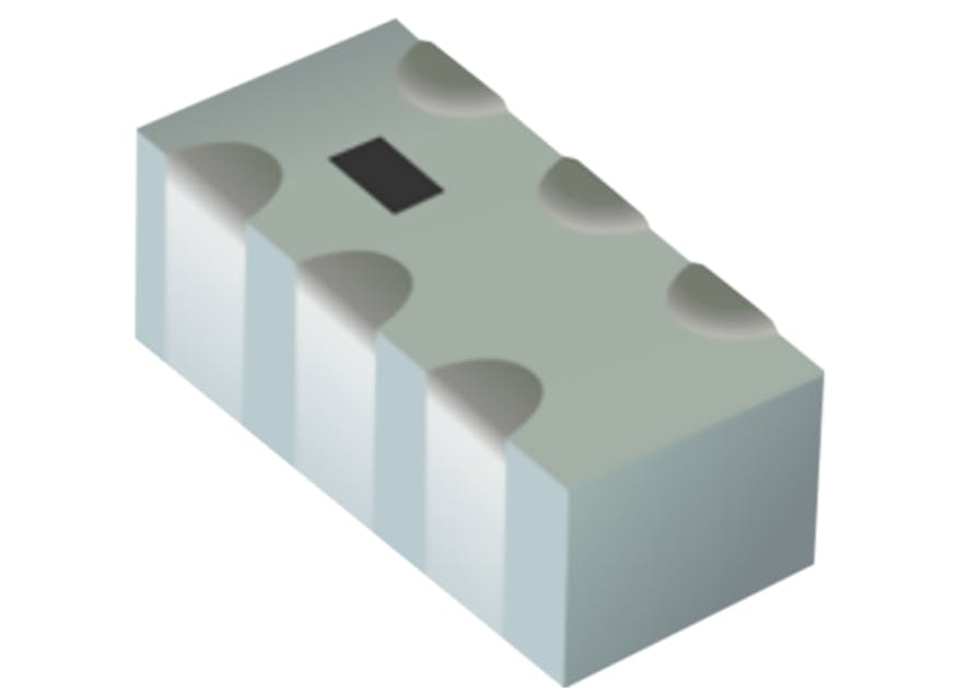 Bourns FLP Low Pass LTCC Filters