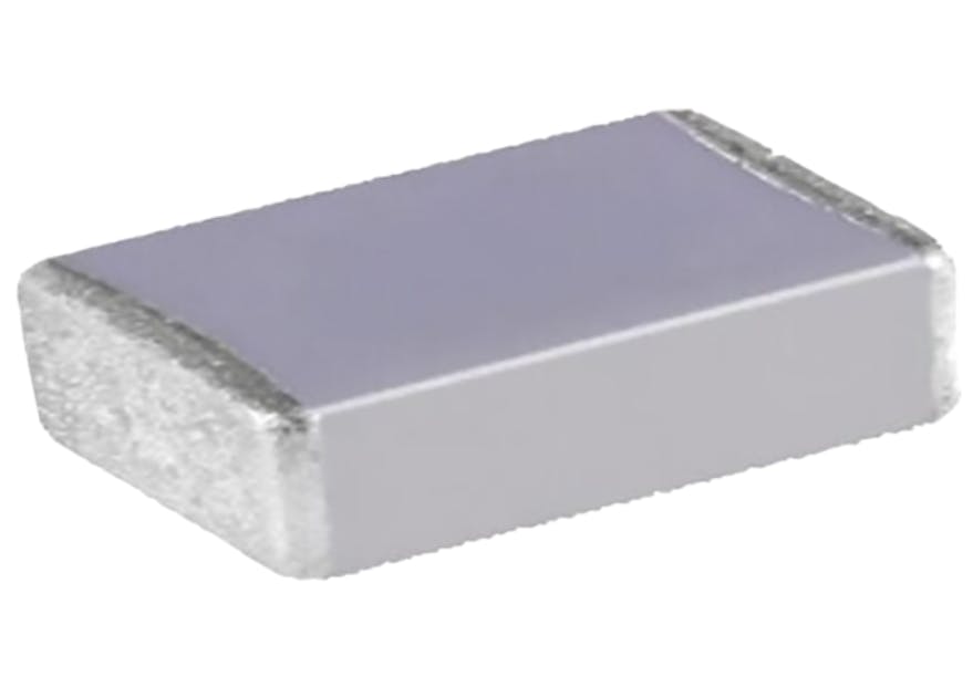Knowles 3825YA Safety Certified MLCC Capacitors