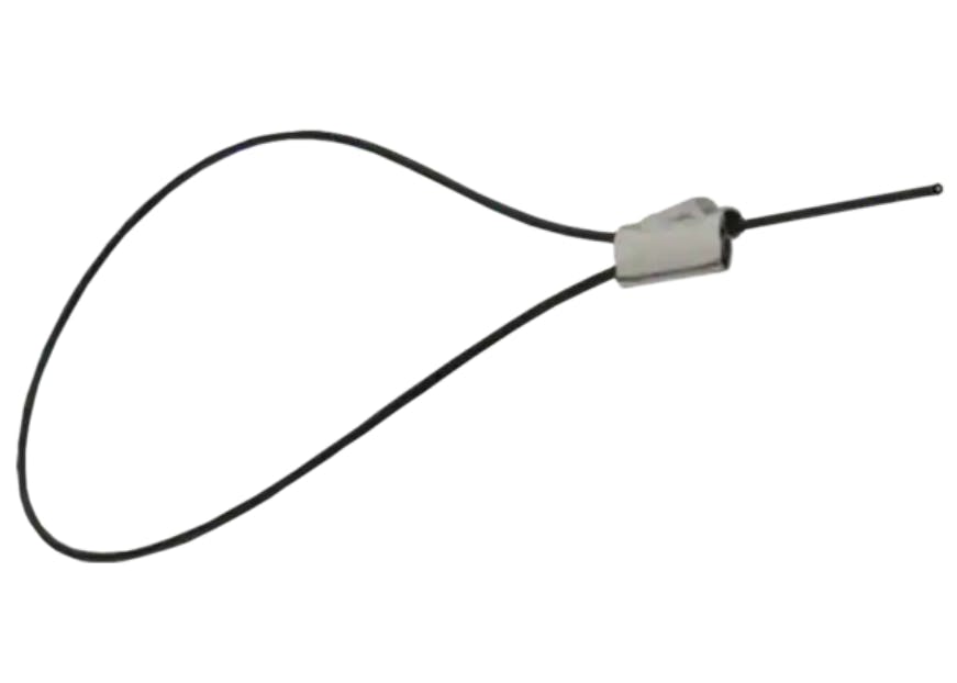 Heyco SS-Lock Crimpless Sunbundler&circledR; Cable Ties