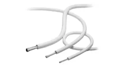 TE Connectivity RFFLX RayFlite High-Voltage Flex Power Cables
