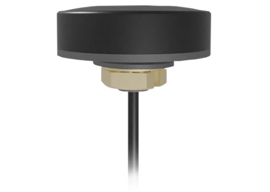 Abracon AANE-PU-0249 Sub-GHz 2.4GHz External Puck Antennas