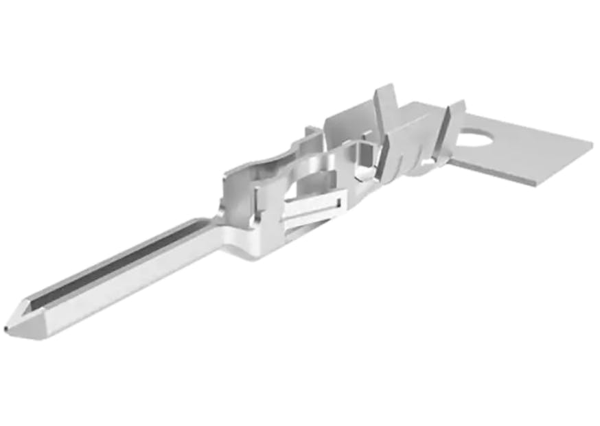 Molex Micro-Fit First Mate, Last Break Terminals