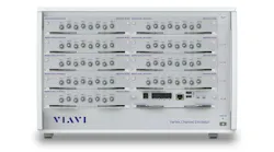 VIAVI Introduces Industry’s First Channel Emulator for 6G and Wi-Fi 7/8.