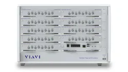 VIAVI Introduces Industry’s First Channel Emulator for 6G and Wi-Fi 7/8.