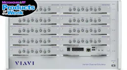 Check out the latest New Products from MWRF!