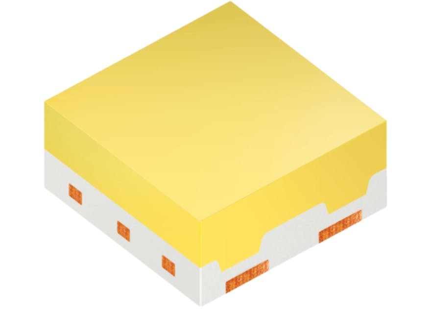 ams OSRAM OSTUNE&trade; E1515 LEDs