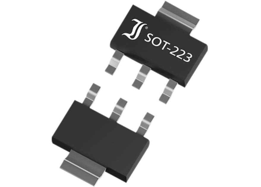 Diotec Semiconductor LDI1117-3