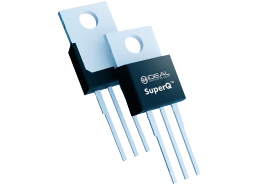 iDEAL Semiconductor iS20M028S1PQ