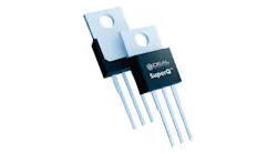 iDEAL Semiconductor iS20M028S1PQ