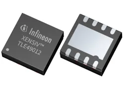 Infineon Technologies XENSIV™ Sensors