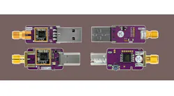 Morse Micro's two Wi-Fi HaLow USB dongle reference designs enable long-range edge AI connectivity.