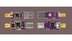 Morse Micro's two Wi-Fi HaLow USB dongle reference designs enable long-range edge AI connectivity.