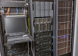 Building Modular Data Centers for AI Workloads