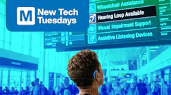 New Tech Tuesdays How Auracast Broadcast Audio Simplifies Accessibility in Public Spaces