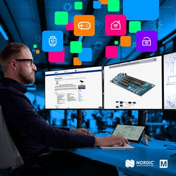 Mouser Nordic