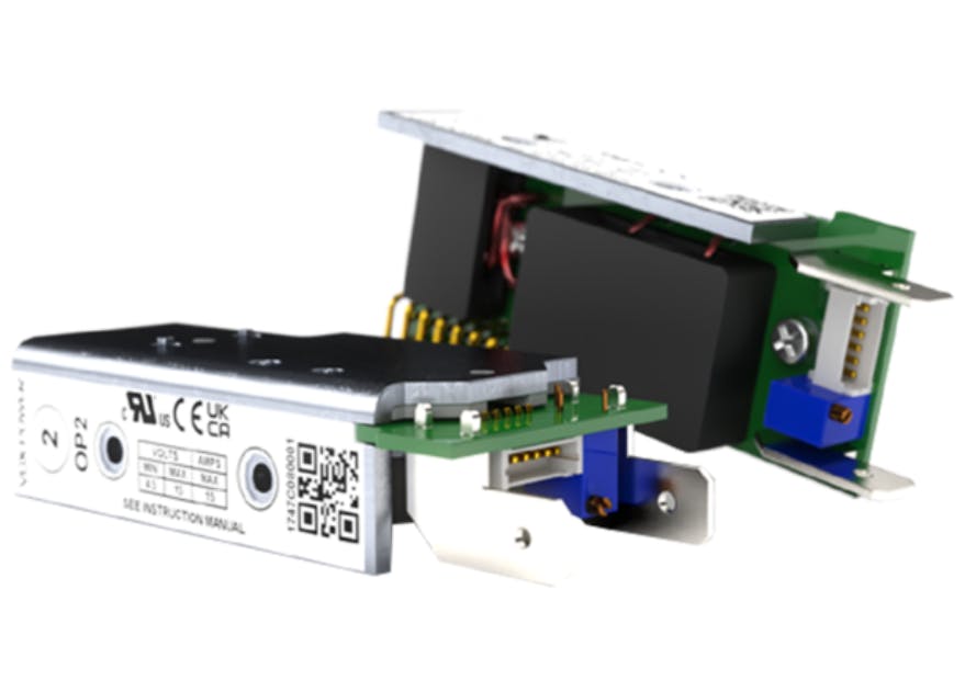Vox Power NEVO+600 1200 Configurable Power Supplies