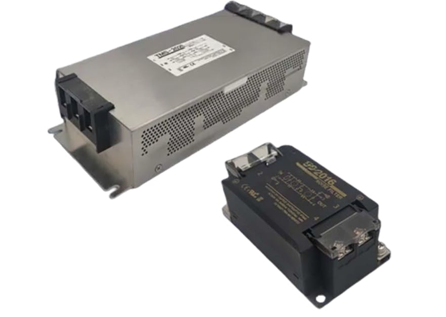 ETA-USA RMS, TMS, & TNS EMI Power Line Filters