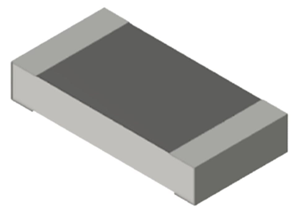 Stackpole Electronics RMHT Thick-Film Automotive-Grade Chip Resistor