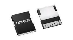 onsemi 80V Single N-Channel Power MOSFETs