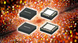 Mini-Circuits introduces two wideband, high-efficiency GaN power amplifiers.