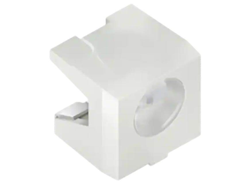 ams OSRAM SIDELED&trade; SFH 4256B & SFH 4244B Infrared Emitters