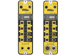 Banner Engineering RSio Remote Safe IO Blocks