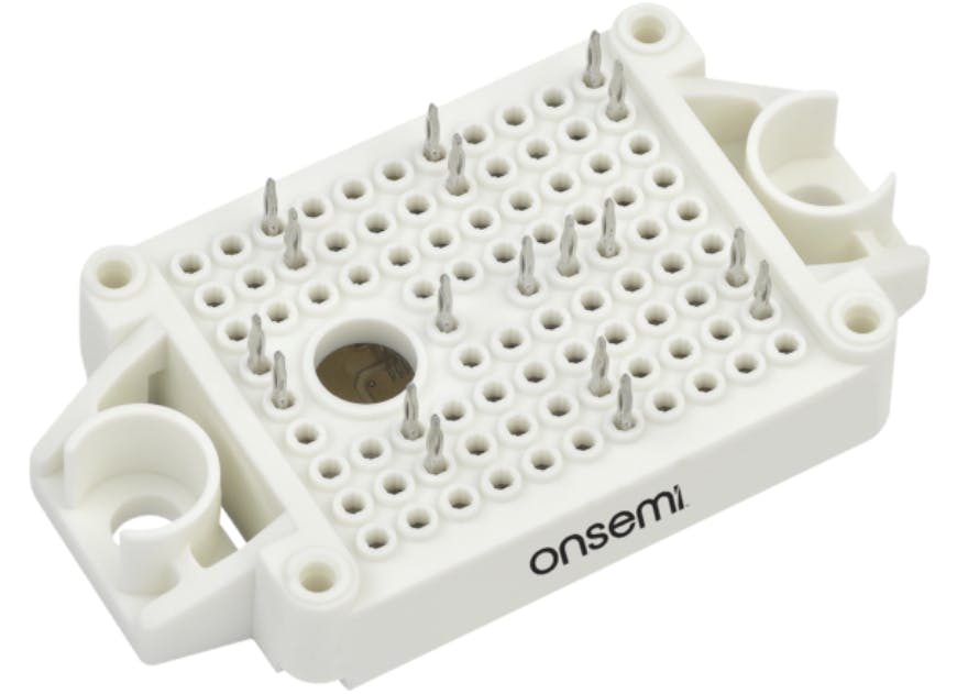 onsemi NXH011F120M3F2 SiC MOSFETs