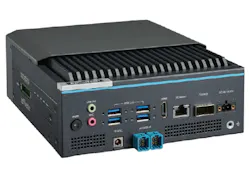 Advantech MIC-742-AT AI Inference Systems