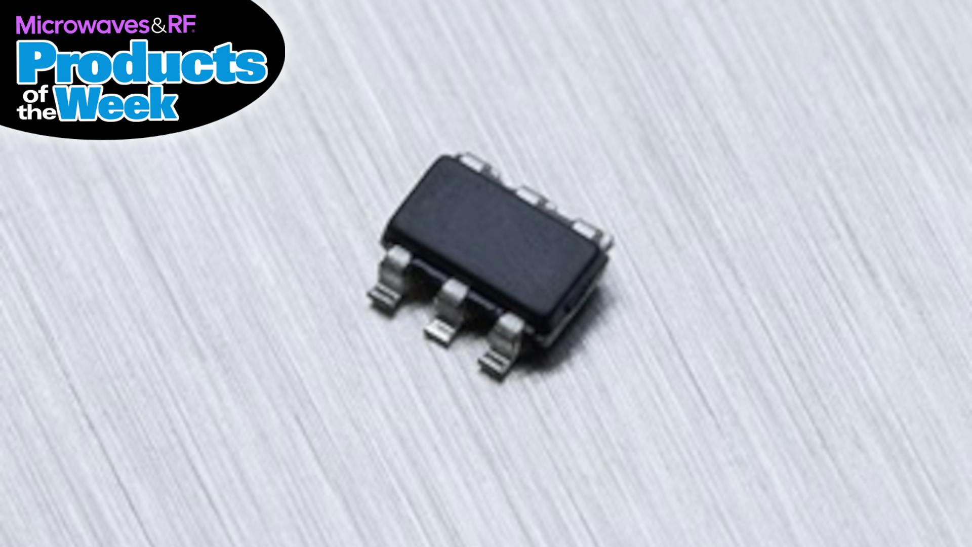 Check out the latest Microwaves &amp; RF Products of the Week!