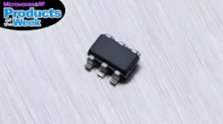 Check out the latest Microwaves & RF Products of the Week!