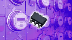 Melexis takes on utility anti-tampering with its low-cost 500-mT-range 3D magnetometer.