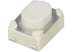 Schurter DMTH 2.54mm THT DIP Switches