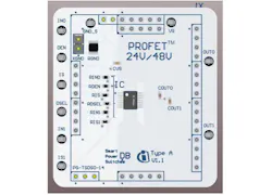 Infineon Technologies PROFET™