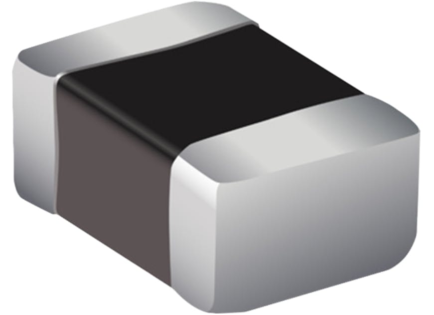 Bourns BTN06G SMD NTC Thermistors for Thermal Sense