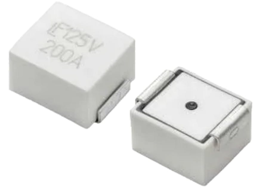 Littelfuse NANO2&circledR; 708 High Current SMD Fuses