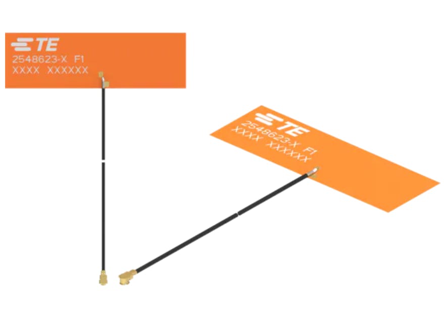 TE Connectivity NTN SatCom &amp; D2D Ready Cellular Antennas