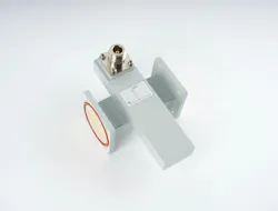 AO Microwave Waveguide Components, Coupler