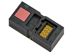 STMicroelectronics VL53L9 Direct Time-of-Flight (dToF) LiDAR Modules