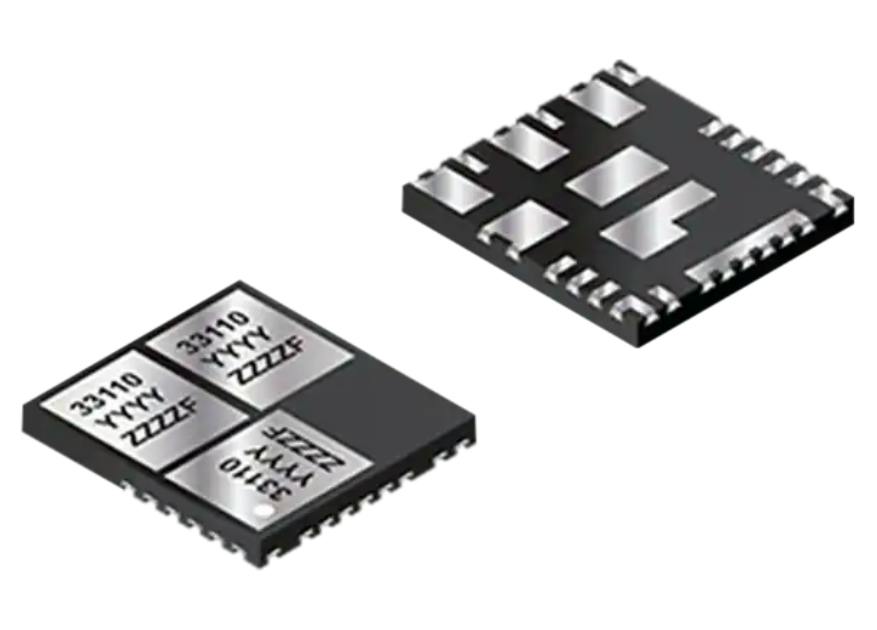 EPC EPC33110 3-Phase ePower&trade; Stage IC