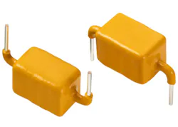 Littelfuse AK1-A Axial Leaded TVS Diodes