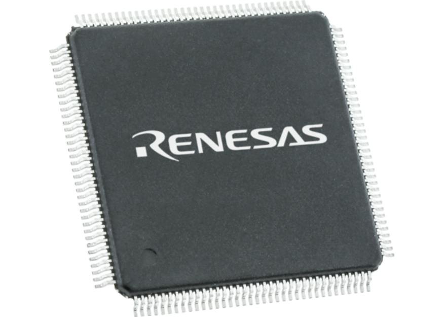 Renesas Electronics RZ G3SE Quad Core MPUs