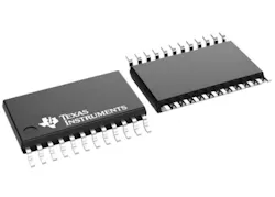 Texas Instruments TCA9847 1MHz 8-Channel I2C Multiplexer