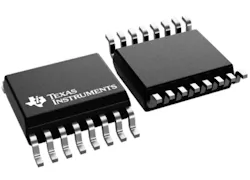 Texas Instruments ISO643x - ISO643x-Q1 Digital Isolators